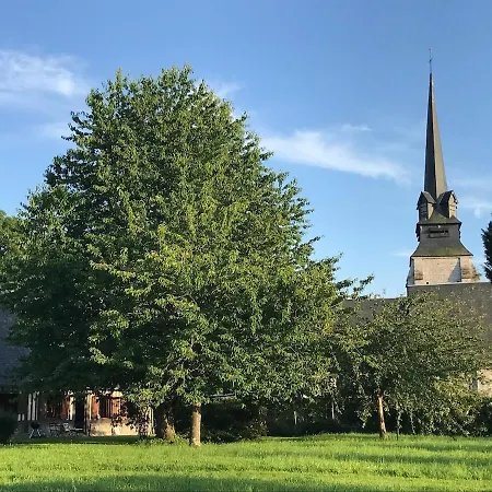 La Grange, St Leger בית נופש *