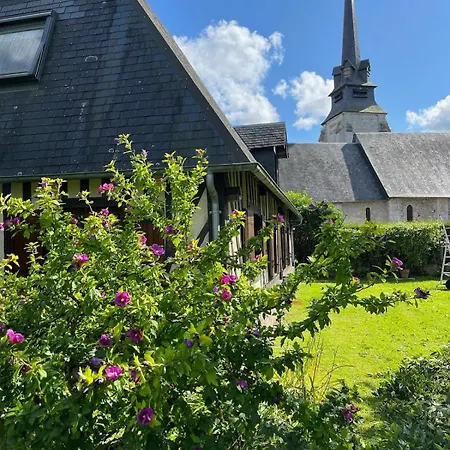 La Grange, St Leger La Lande-Saint-Leger