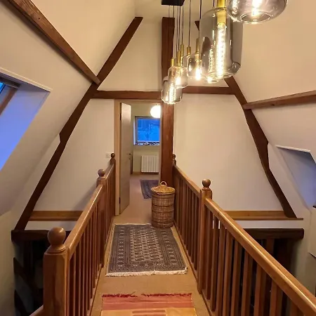 La Grange, St Leger Casa vacanze