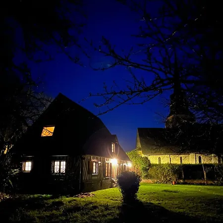 La Grange, St Leger *