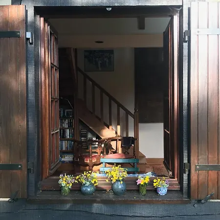 La Grange, St Leger Casa vacanze *