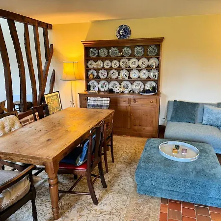 Casa vacanze La Grange, St Leger La Lande-Saint-Leger