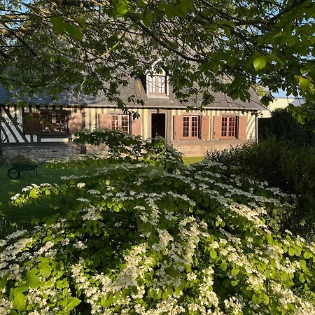 La Grange, St Leger *