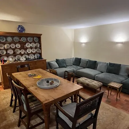 La Grange, St Leger בית נופש La Lande-Saint-Leger