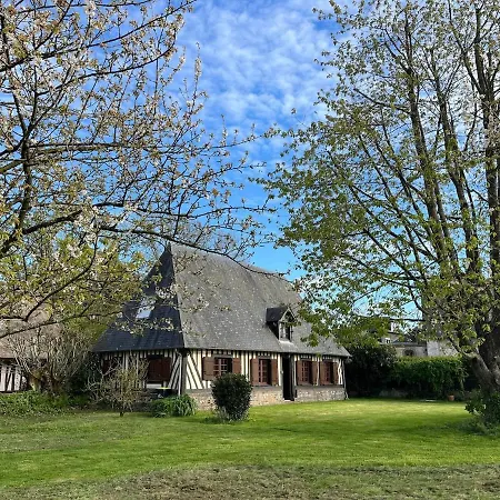 La Grange, St Leger Casa vacanze