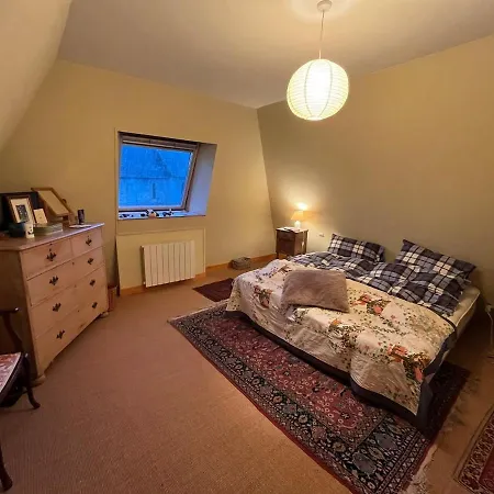 La Grange, St Leger *