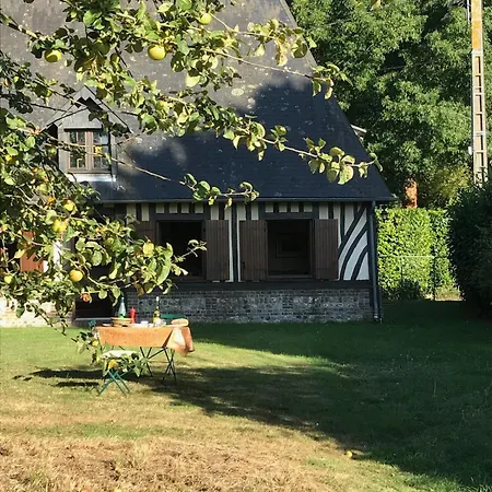 La Grange, St Leger La Lande-Saint-Leger