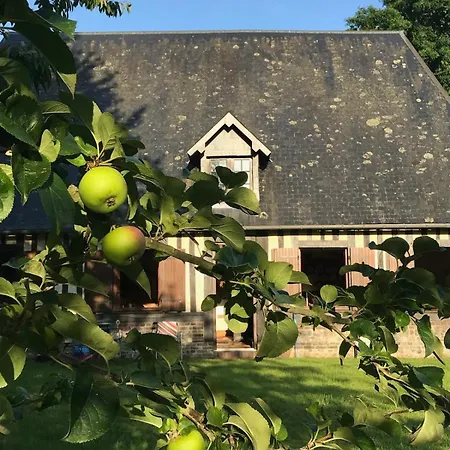 La Grange, St Leger *