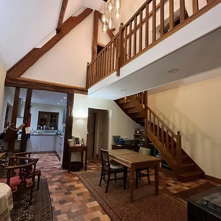 La Grange, St Leger * La Lande-Saint-Leger