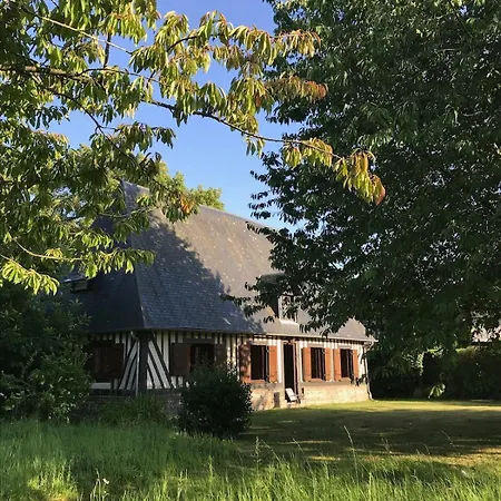 La Grange, St Leger La Lande-Saint-Leger