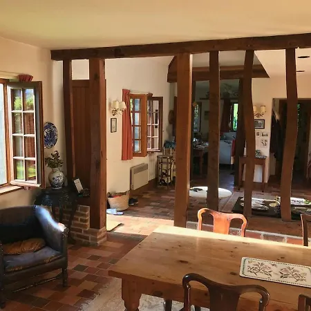 La Grange, St Leger * La Lande-Saint-Leger