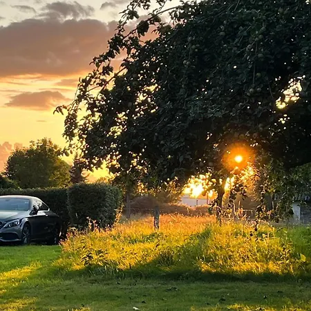 La Grange, St Leger בית נופש *