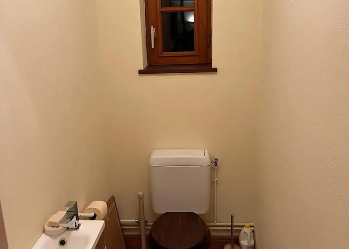 Tatil Evi La Grange, St Leger *