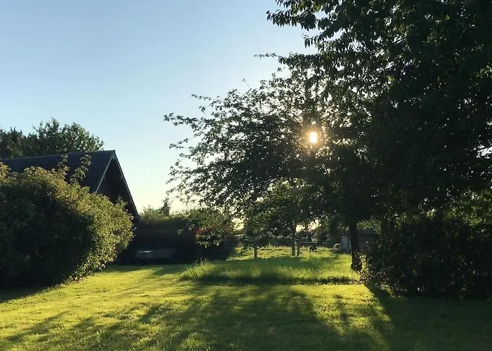 Tatil Evi La Grange, St Leger La Lande-Saint-Leger