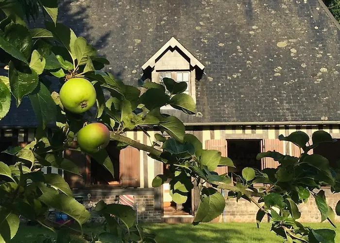 La Grange, St Leger *